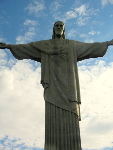 Brazilie reizen