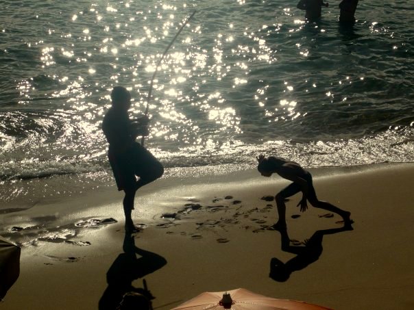 Vakantie brazilie
