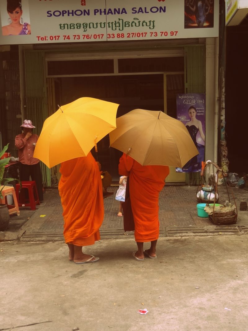 Vakantie naar Vietnam