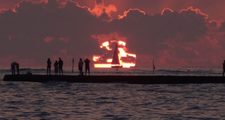 Hawaii