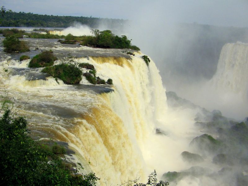 Rondreis Argentinie
