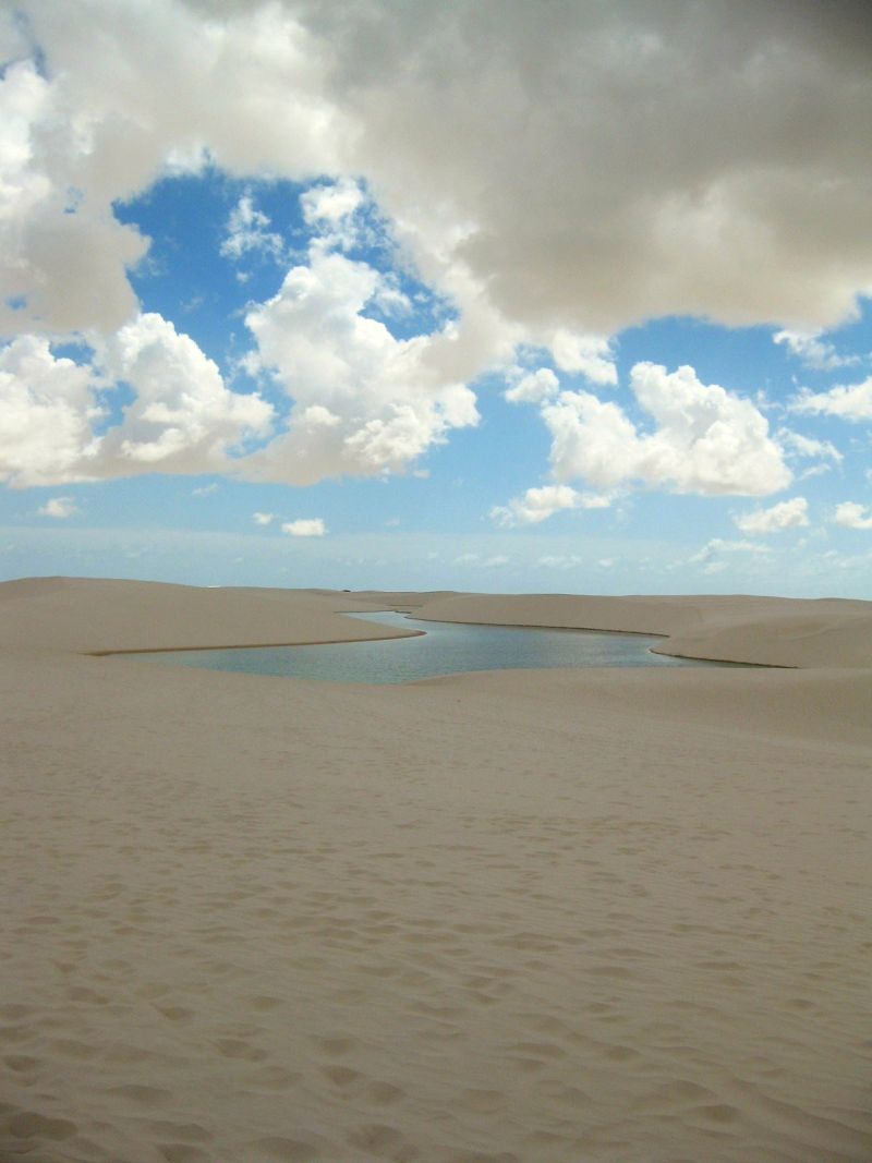 Lencois Maranhenses