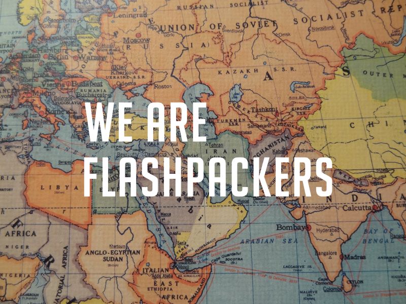 Flashpackers