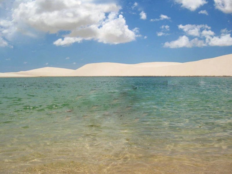 Lencois Maranhenses