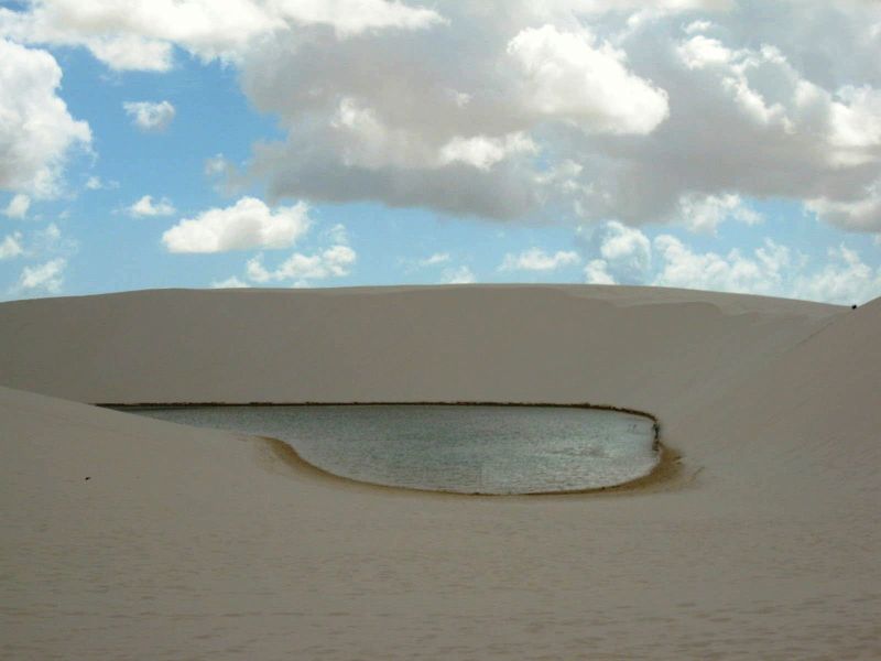 Lencois Maranhenses