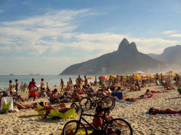 Rio de Janeiro