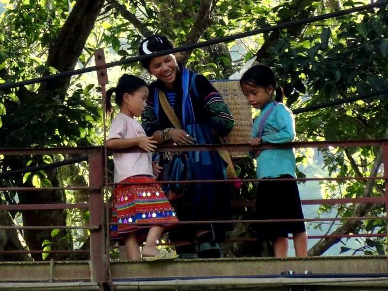 Sapa Vietnam