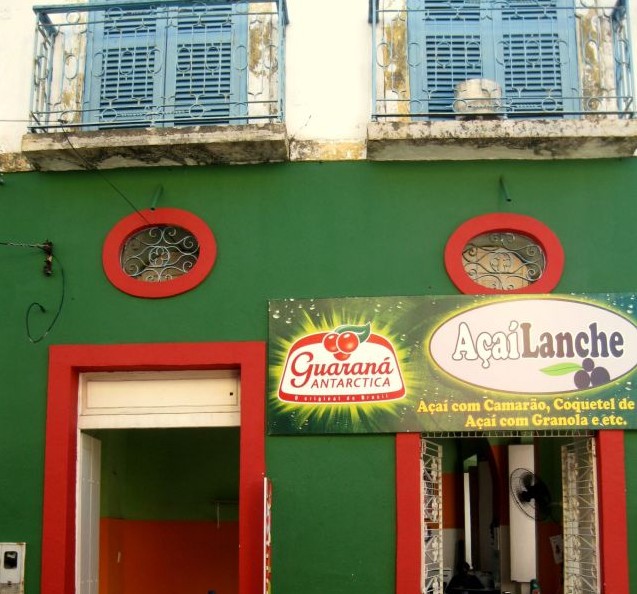 Sao Luis