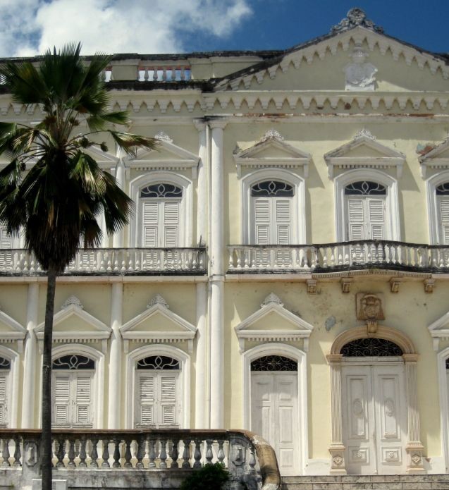 Sao Luis