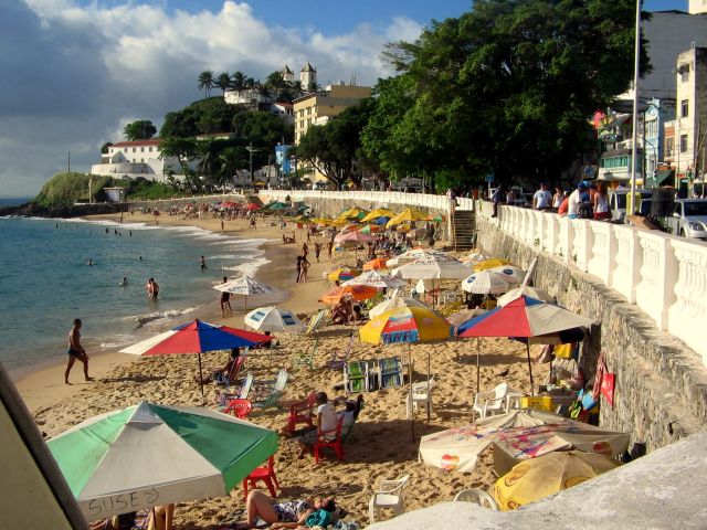 Salvador