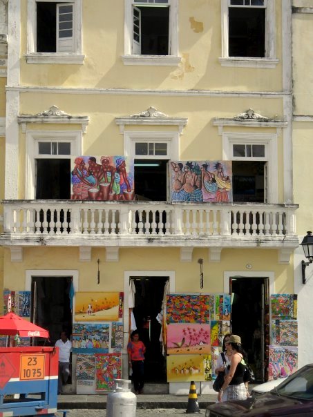 Salvador de Bahia