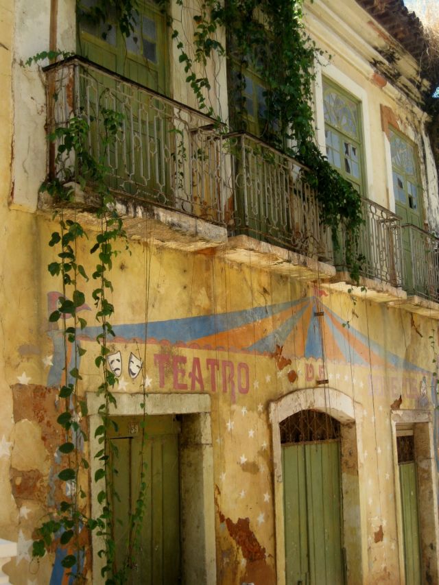 Sao Luis