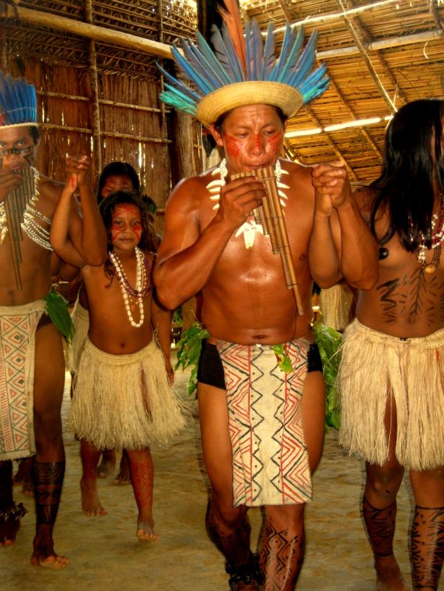 Amazone
