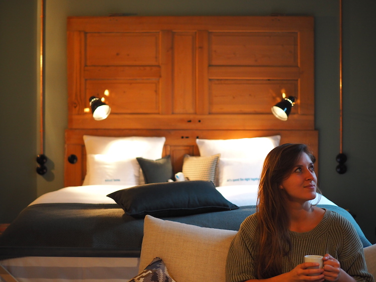 25 hours hotel hamburg