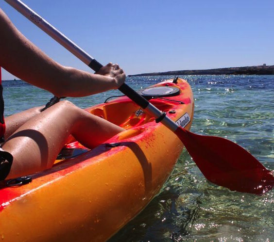 Acitiviteiten formentera