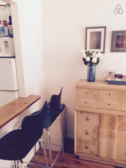Airbnb New York