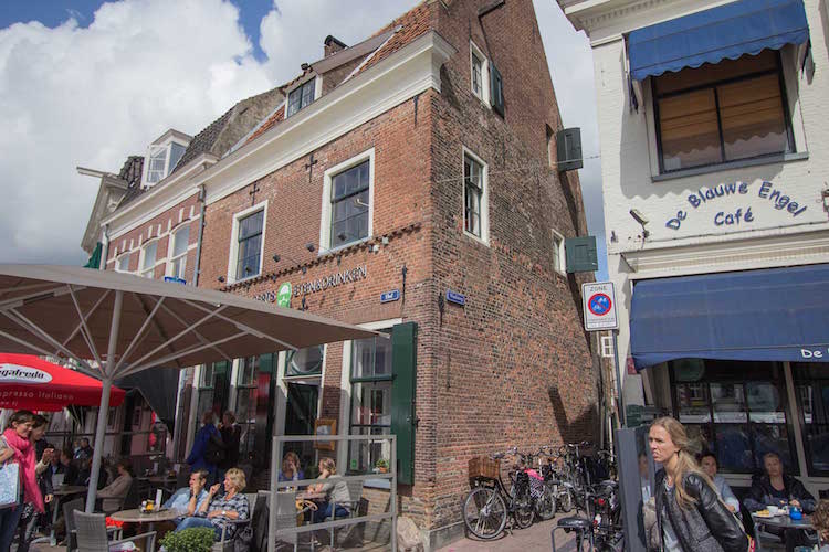 Alberts Amersfoort
