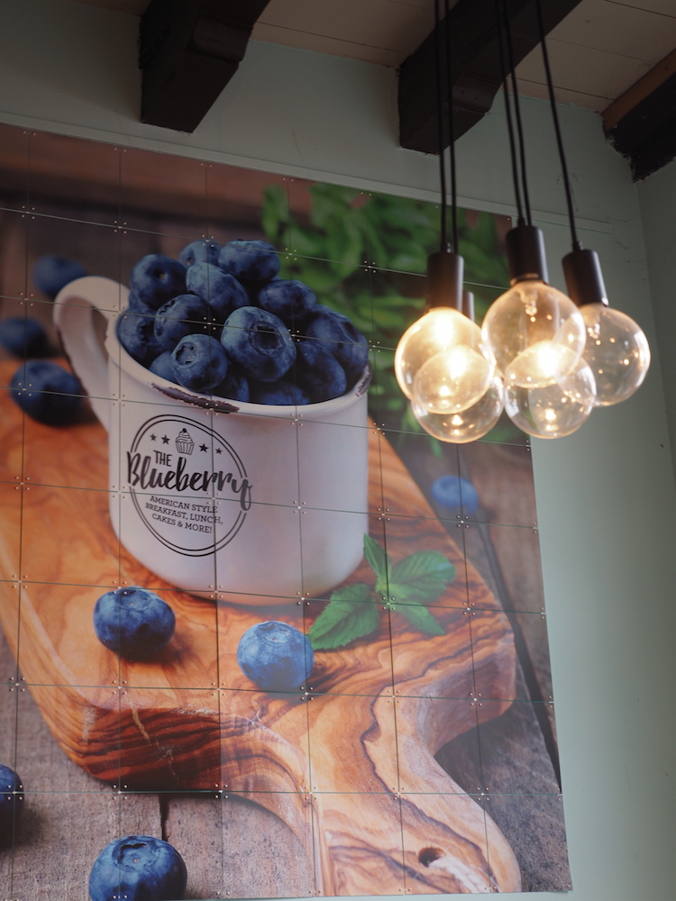 amersfoort hotspots the blueberry