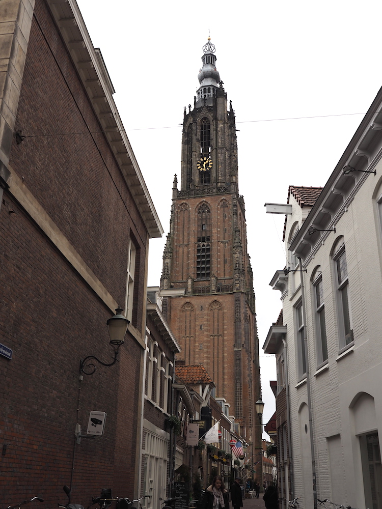 Amersfoort-toren