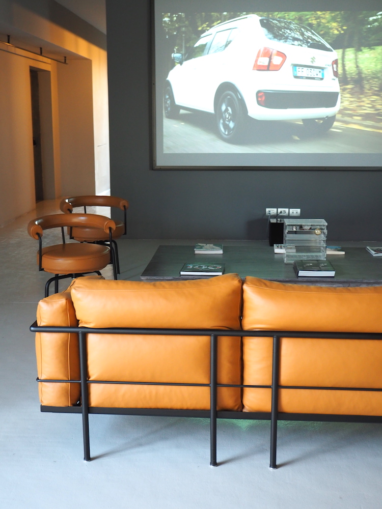 Antonello Colonna Resort Hotel omgeving Rome