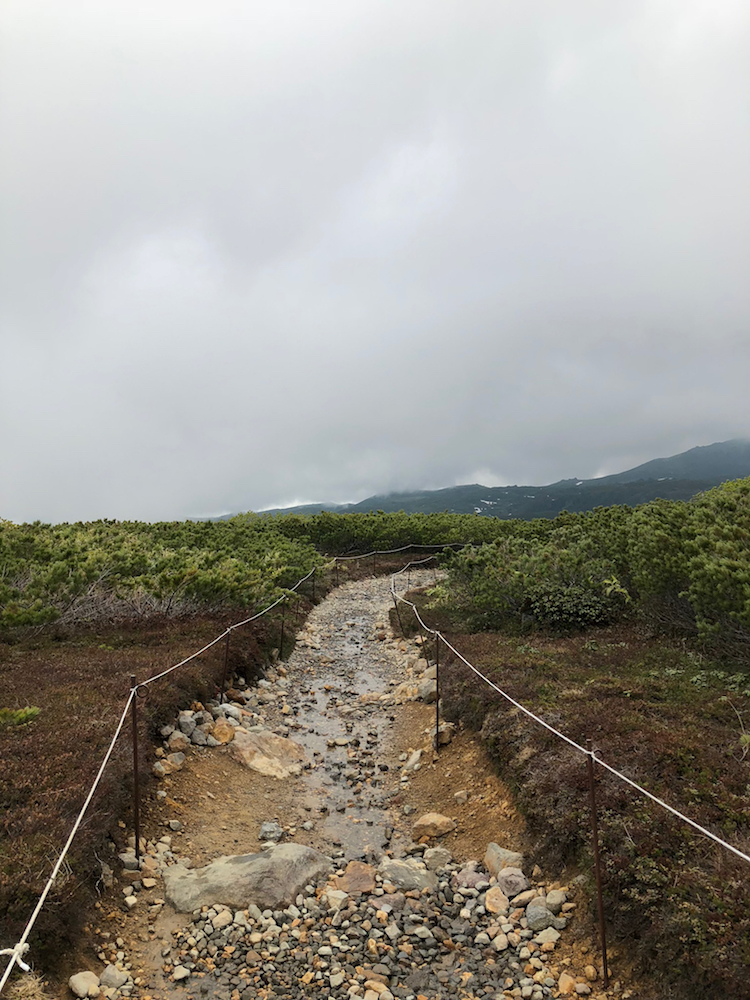 Asahidake