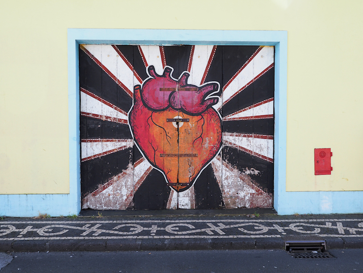 Azoren-Ponta-delgada-portugal-streetart