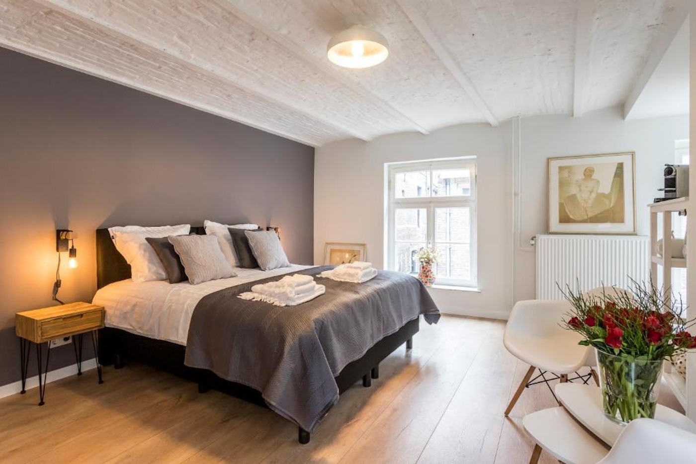 B&B’s in Maastricht, b&b gracht 62