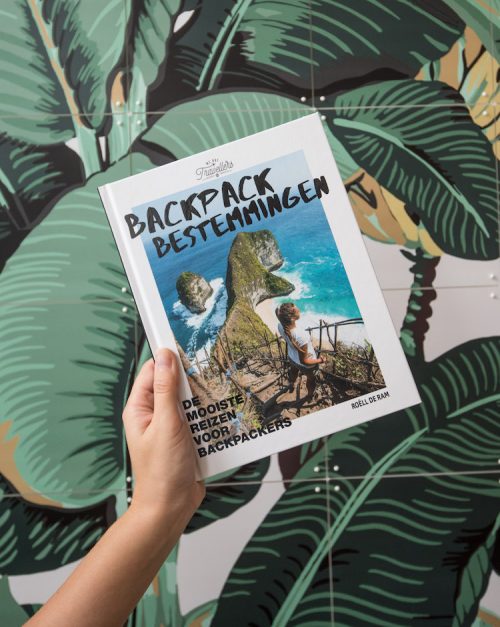 Backpackers Giftset