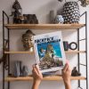 Backpackers Giftset