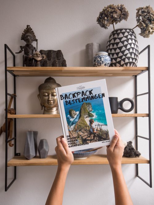 Backpackers Giftset