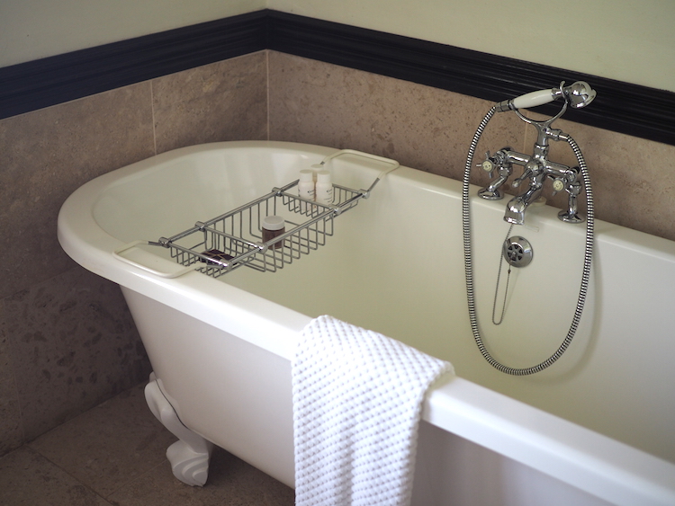 badkamer bushmans kloof