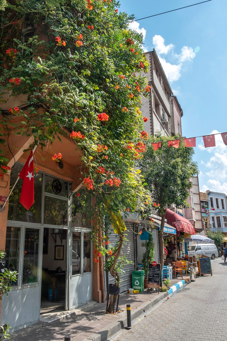 Balat Istanbul-4