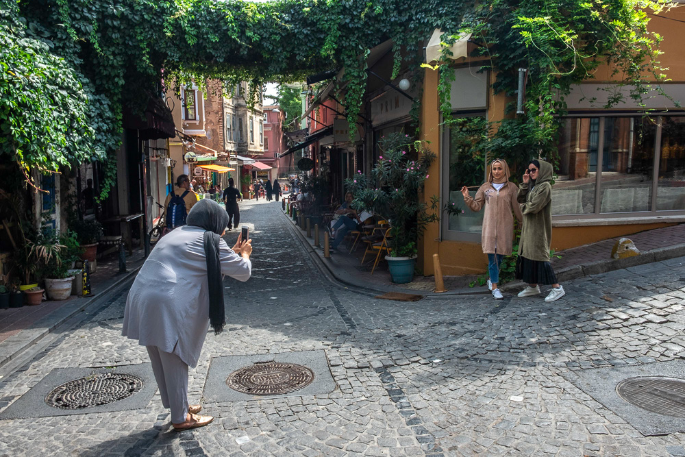Balat Istanbul-6