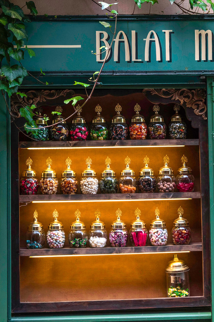 Balat Istanbul