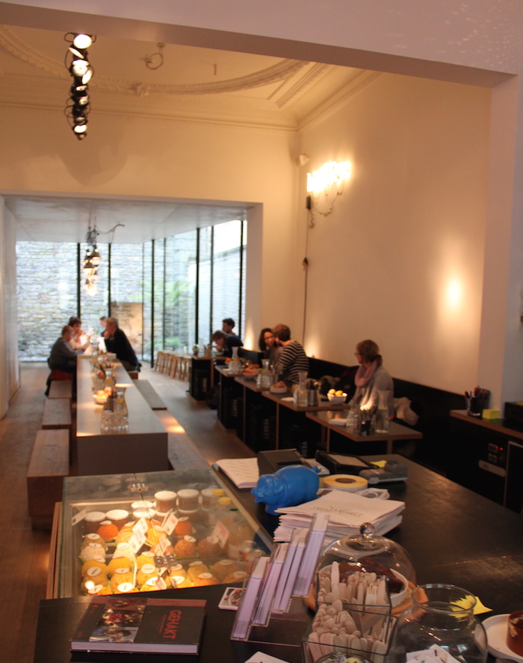 Ballsnglory hotspots gent