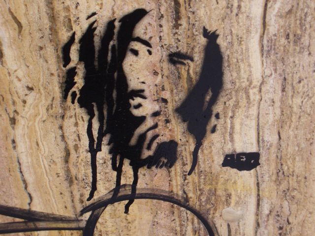 Bob Marley