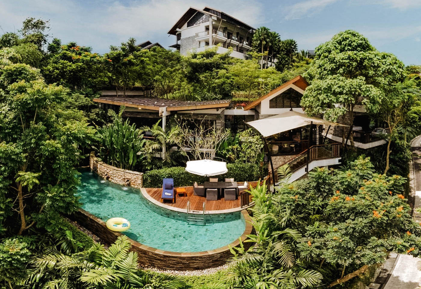 Bogor hotel tips