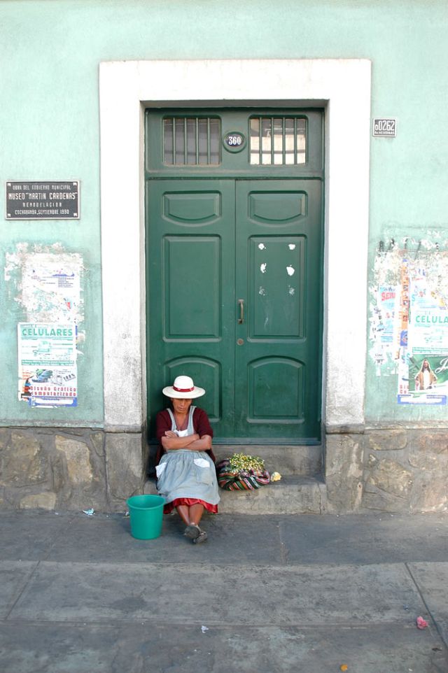 Bolivia
