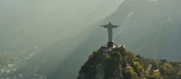 Brazilie