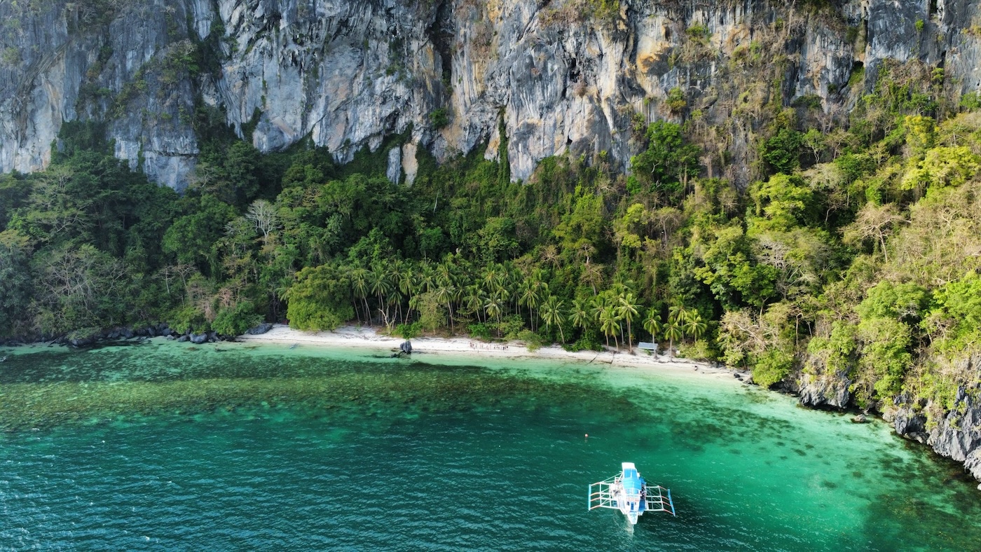 Buhay Isla Eco Tours Filipijnen
