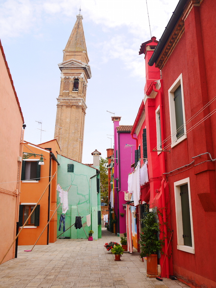 Burano eiland