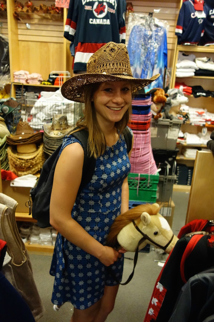 Calgary winkel west canada