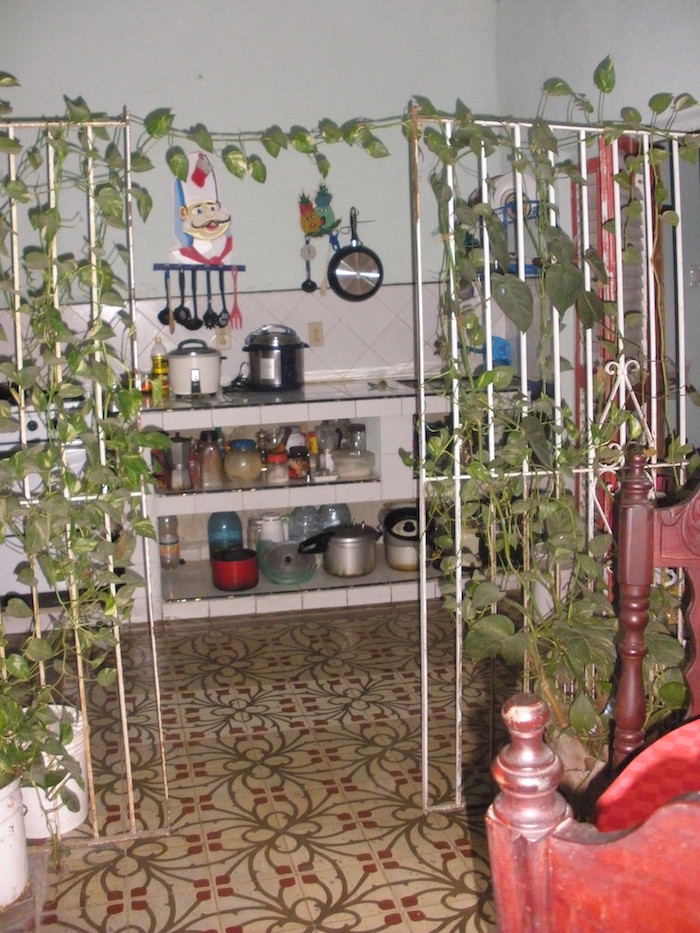 Casa particulares santiago de Cuba