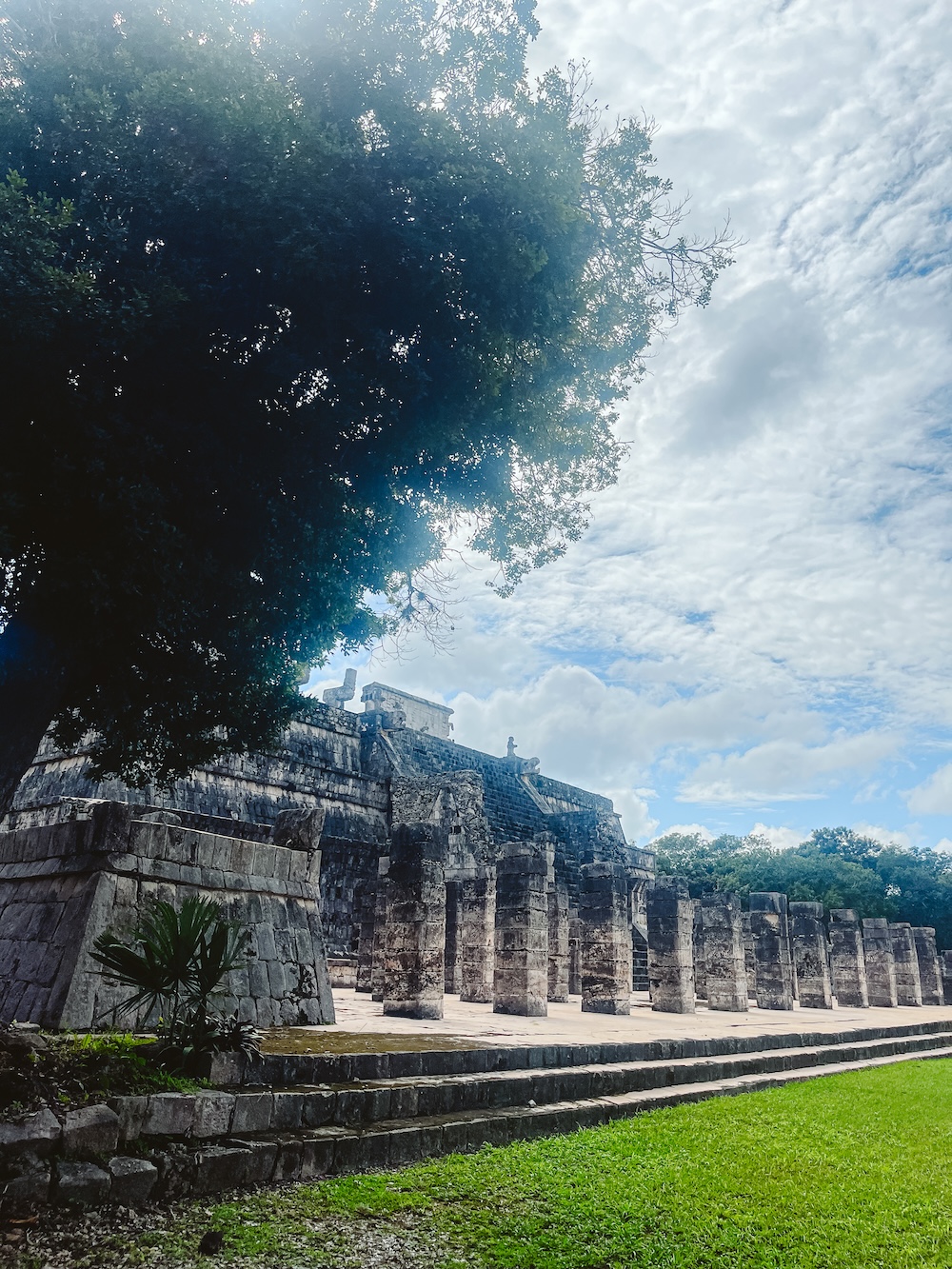 Chichen Itza Mexico