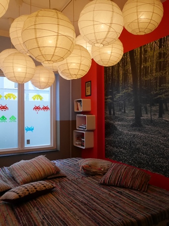 Copenhagen Downtown Hostel