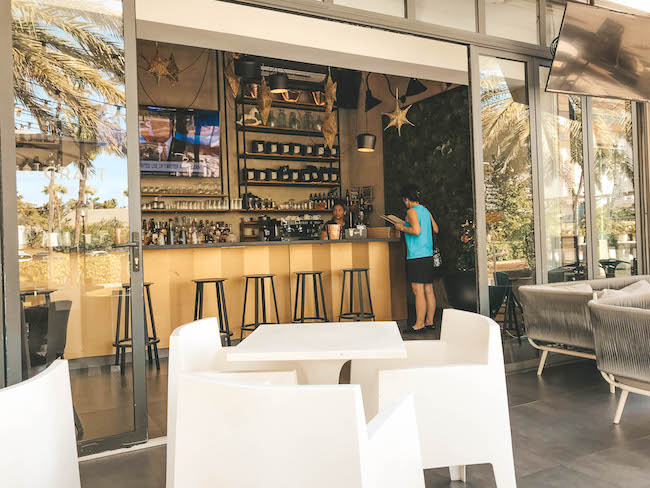 Craft aruba