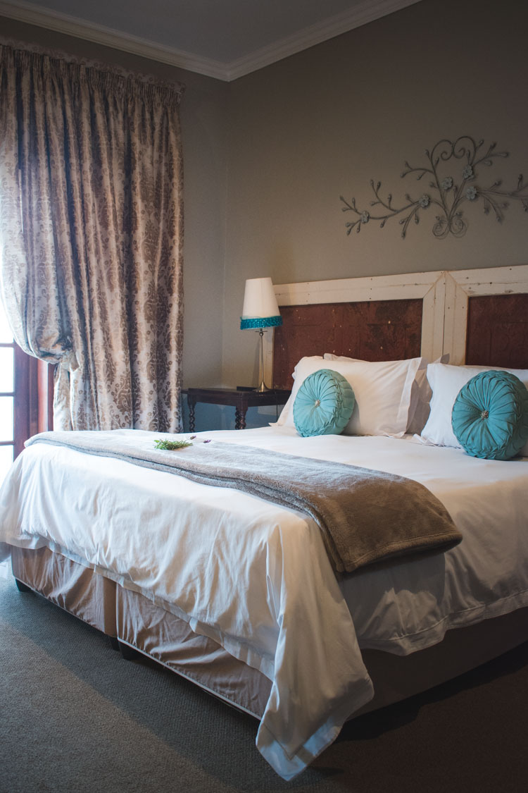 Cullinan Premier Hotel-3