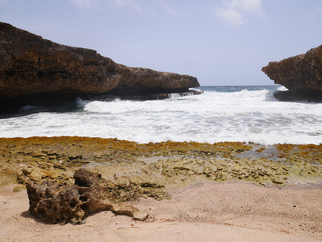 Curacao shete boka westpunt