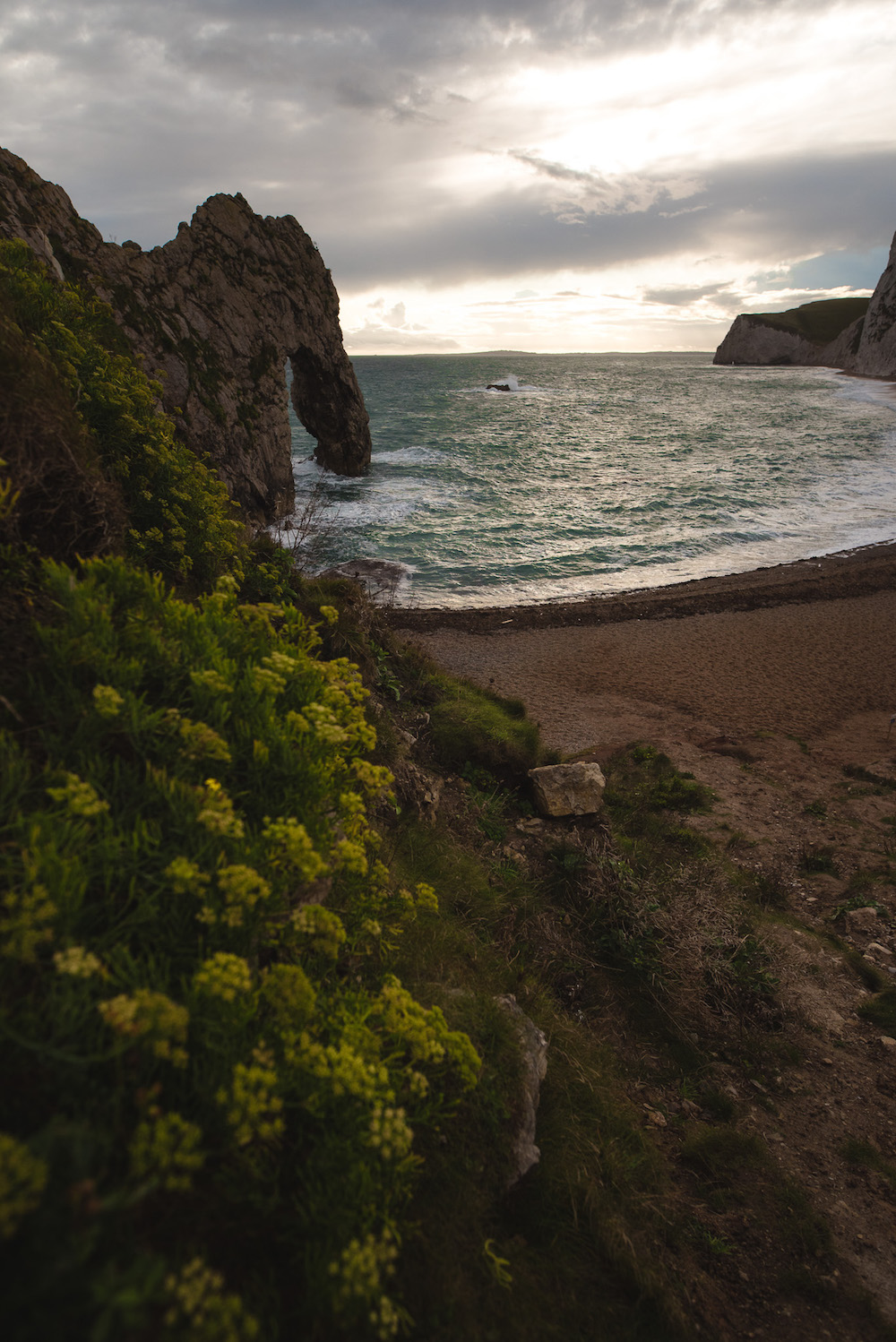 DFDS Jurassic Coast