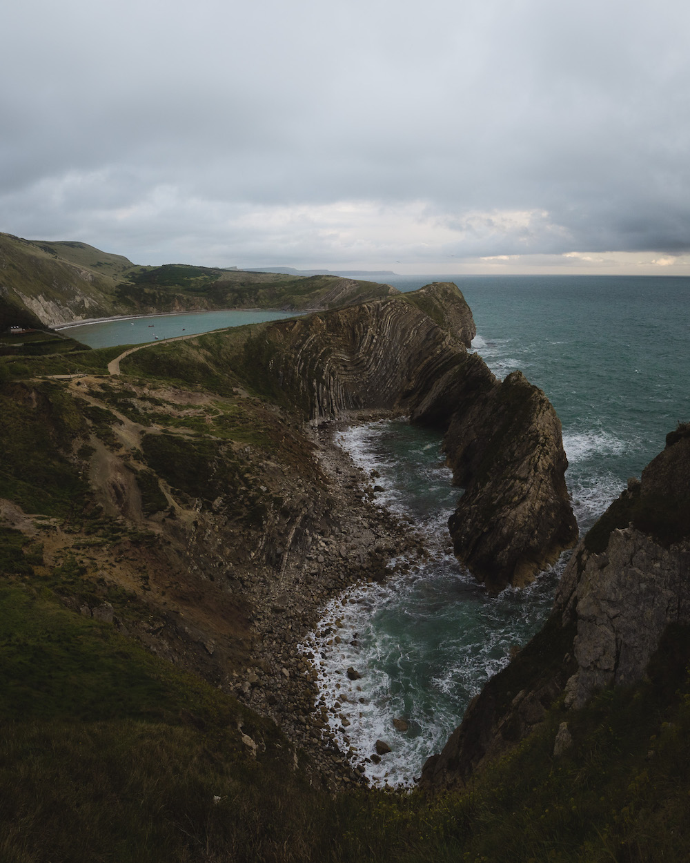 DFDS Jurassic Coast